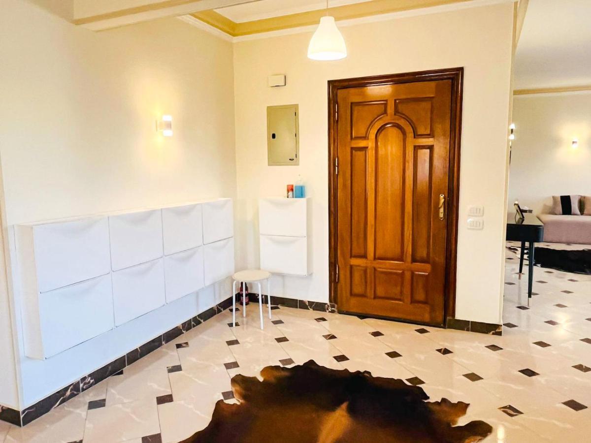 3bd In A Family House With Garden View *