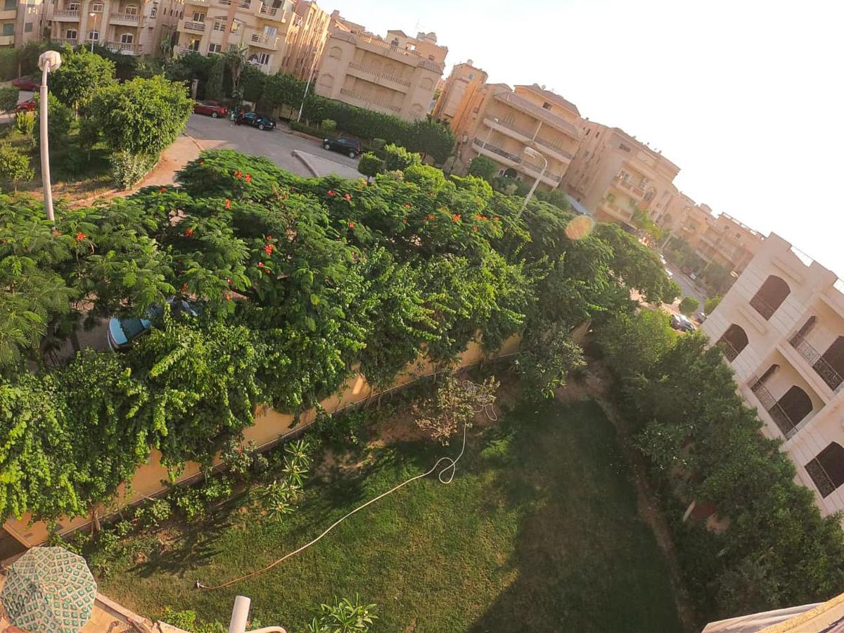 3bd In A Family House With Garden View *