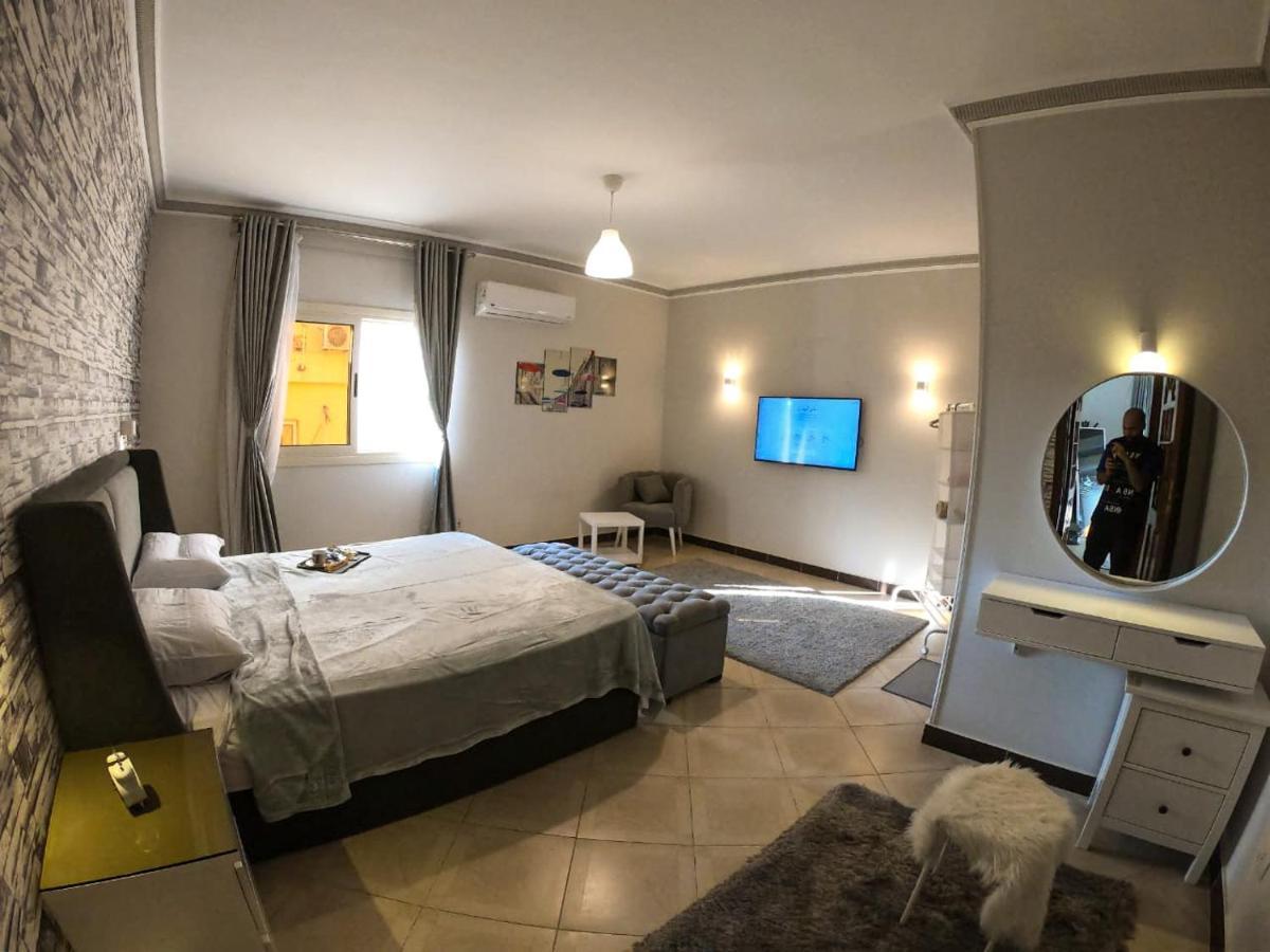 3bd In A Family House With Garden View Apartment