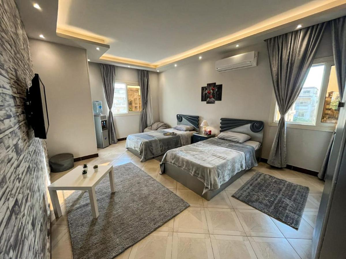 3bd In A Family House With Garden View Apartment *