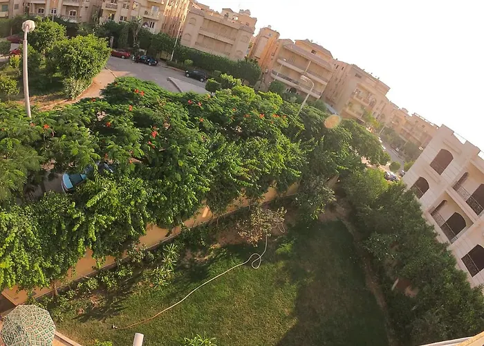 3Bd Apartment In A Family House With Garden View