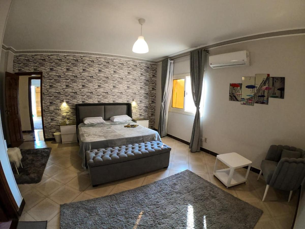 3bd In A Family House With Garden View Apartamento *